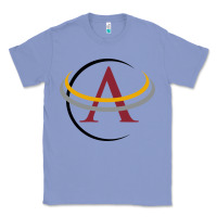 Colony Blue ankeny community school distric Classic Tee - linhVisuals