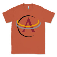 Copper ankeny community school distric Classic Tee - linhVisuals