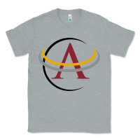 Heather Grey ankeny community school distric Classic Tee - linhVisuals