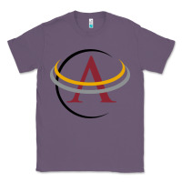 Lavender ankeny community school distric Classic Tee - linhVisuals