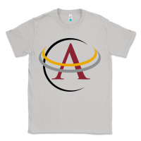 Moon Dust ankeny community school distric Classic Tee - linhVisuals