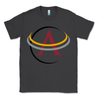 Smoke ankeny community school distric Classic Tee - linhVisuals