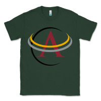 Sports Green ankeny community school distric Classic Tee - linhVisuals