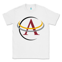White ankeny community school distric Classic Tee - linhVisuals