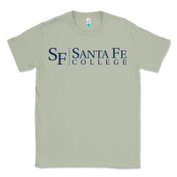 Matcha Santa Fe College Classic Tee - linhVisuals