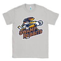 Moon Dust greenville-swamp-rabbits-merch Classic Tee - linhVisuals