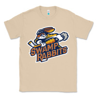 Mushroom greenville-swamp-rabbits-merch Classic Tee - linhVisuals