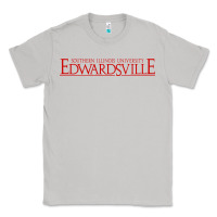 Moon Dust Siue Wordmark Classic Tee - linhVisuals