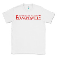 Siue Wordmark Classic Tee | Teevron