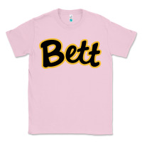 Bettendorf High School Classic Tee | Teevron