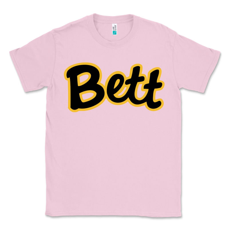 Bettendorf High School Classic Tee by linhVisuals | Teevron