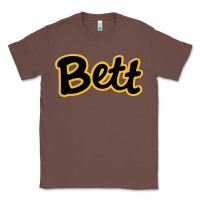 Chestnut bettendorf high school Classic Tee - linhVisuals