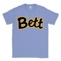 Colony Blue bettendorf high school Classic Tee - linhVisuals