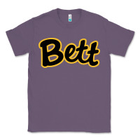 Lavender bettendorf high school Classic Tee - linhVisuals