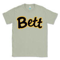 Matcha bettendorf high school Classic Tee - linhVisuals