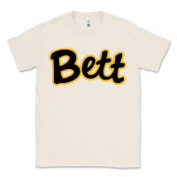 Natural bettendorf high school Classic Tee - linhVisuals