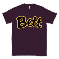 Plum bettendorf high school Classic Tee - linhVisuals