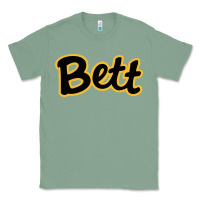 Sage bettendorf high school Classic Tee - linhVisuals