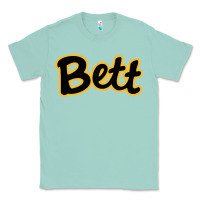 Seafoam bettendorf high school Classic Tee - linhVisuals