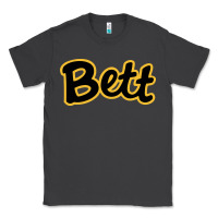 Smoke bettendorf high school Classic Tee - linhVisuals