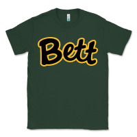 Sports Green bettendorf high school Classic Tee - linhVisuals