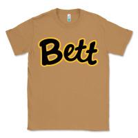 Toasted Coconut bettendorf high school Classic Tee - linhVisuals