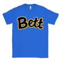 True Royal bettendorf high school Classic Tee - linhVisuals