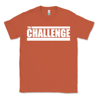 Copper the challenge Classic Tee - linhVisuals