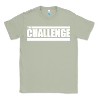 Matcha the challenge Classic Tee - linhVisuals