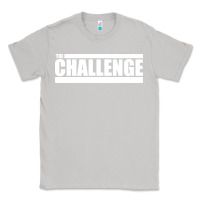 Moon Dust the challenge Classic Tee - linhVisuals