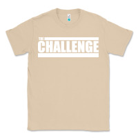 Mushroom the challenge Classic Tee - linhVisuals