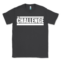 Smoke the challenge Classic Tee - linhVisuals