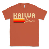 Copper kailua hawaii Classic Tee - linhVisuals