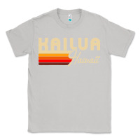 Moon Dust kailua hawaii Classic Tee - linhVisuals
