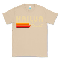 Mushroom kailua hawaii Classic Tee - linhVisuals