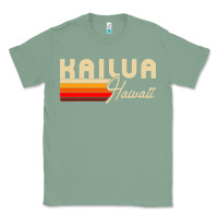Sage kailua hawaii Classic Tee - linhVisuals