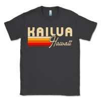 Smoke kailua hawaii Classic Tee - linhVisuals