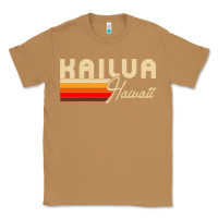 Toasted Coconut kailua hawaii Classic Tee - linhVisuals