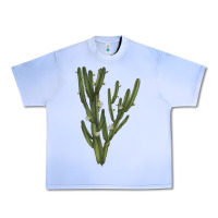 Grape Ice cereus jamacaru Urban Heavy Tee - LillyAllenDesigns