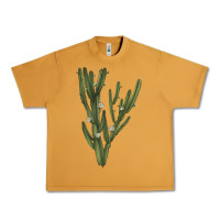 Peanut Butter cereus jamacaru Urban Heavy Tee - LillyAllenDesigns