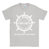 Moon Dust s.s. minnow tour Classic Tee - linhVisuals