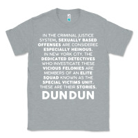 Heather Grey law and order svu opening monologue Classic Tee - linhVisuals