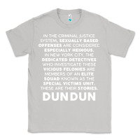 Moon Dust law and order svu opening monologue Classic Tee - linhVisuals