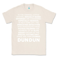 Natural law and order svu opening monologue Classic Tee - linhVisuals