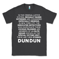 Smoke law and order svu opening monologue Classic Tee - linhVisuals