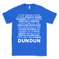 True Royal law and order svu opening monologue Classic Tee - linhVisuals