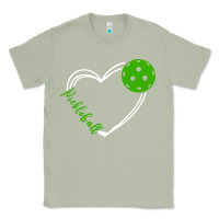 Matcha love pickleball women Classic Tee - linhVisuals