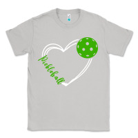 Moon Dust love pickleball women Classic Tee - linhVisuals