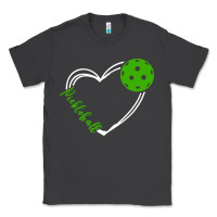 Love Pickleball Women Classic Tee | Teevron