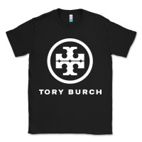 Black tory fashion company Classic Tee - linhVisuals